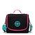 Lancheira Kipling New Kichirou Black Fun C - Imagem 1