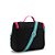 Lancheira Kipling New Kichirou Black Fun C - Imagem 2