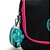 Lancheira Kipling New Kichirou Black Fun C - Imagem 6
