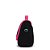 Lancheira Kipling New Kichirou Black Fun C - Imagem 5