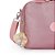 Lancheira Kipling Miyo Bronze Pink Met - Imagem 5
