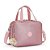 Lancheira Kipling Miyo Bronze Pink Met - Imagem 4