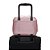 Lancheira Kipling Miyo Bronze Pink Met - Imagem 6