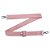 Lancheira Kipling Miyo Bronze Pink Met - Imagem 7