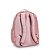 Mochila Kipling Seoul Xl Bronze Pink Met - Imagem 5
