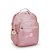 Mochila Kipling Seoul Xl Bronze Pink Met - Imagem 4