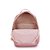 Mochila Kipling Seoul Xl Bronze Pink Met - Imagem 3