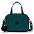 Lancheira Kipling Miyo Black Khaki Bl - Imagem 1