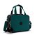 Lancheira Kipling Miyo Black Khaki Bl - Imagem 4