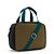 Lancheira Kipling Miyo Black Khaki Bl - Imagem 2