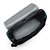 Lancheira Kipling New Kichirou Black Khaki Bl - Imagem 3