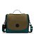 Lancheira Kipling New Kichirou Black Khaki Bl - Imagem 1