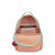 Mochila Kipling Seoul Pinky Orange C - Imagem 3