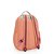 Mochila Kipling Seoul Pinky Orange C - Imagem 5