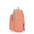 Mochila Kipling Seoul Pinky Orange C - Imagem 6