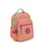 Mochila Kipling Seoul Pinky Orange C - Imagem 4
