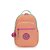 Mochila Kipling Seoul Pinky Orange C - Imagem 1