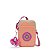 Bolsa Kipling Tally Pinky Orange C - Imagem 1