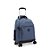 Mochila Kipling New Zea Game Grey - Imagem 4