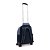 Mochila Kipling New Zea Game Grey - Imagem 2