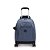 Mochila Kipling New Zea Game Grey - Imagem 1