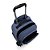 Mochila Kipling New Zea Game Grey - Imagem 3