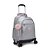 Mochila Kipling New Zea Silver Glow Met - Imagem 4