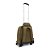 Mochila Kipling New Zea Treasure Green - Imagem 2