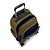 Mochila Kipling New Zea Treasure Green - Imagem 3