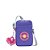 Bolsa Kipling Tally Iris Purp Fun C - Imagem 1