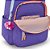 Mochila Kipling Seoul Iris Purp Fun C - Imagem 7