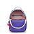 Mochila Kipling Seoul Iris Purp Fun C - Imagem 3