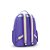 Mochila Kipling Seoul Iris Purp Fun C - Imagem 5