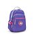 Mochila Kipling Seoul Iris Purp Fun C - Imagem 4
