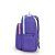 Mochila Kipling Seoul Iris Purp Fun C - Imagem 6