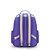 Mochila Kipling Seoul Iris Purp Fun C - Imagem 2