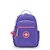 Mochila Kipling Seoul Iris Purp Fun C - Imagem 1