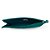 Nécessaires Kipling Iaka L Wristlet Outspoken Green - Imagem 3