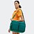 Sacola de Mão Kipling Defea Xl Outspoken Green - Imagem 8