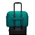 Sacola de Mão Kipling Defea Xl Outspoken Green - Imagem 6