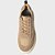 Tênis Osklen ARPX Shift Sport Masculino Caqui - Imagem 3