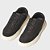Tênis Osklen ARPX Laces Masculino Preto - Imagem 3