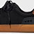 Tênis Osklen Tide Mesh Masculino Preto - Imagem 5