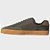 Tênis Osklen Tide Mesh Masculino Forest - Imagem 4