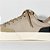 Tênis Osklen Light Laces Masculino Caqui - Imagem 2