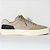 Tênis Osklen Light Laces Masculino Caqui - Imagem 1