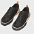 Tênis Osklen Shift Line Masculino Preto - Imagem 2