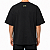 Camiseta Oakley Mad Lab Project SS WT26 Masculina Blackout - Imagem 2