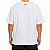 Camiseta Oakley Mad Lab Scientist SS WT26 Masculina Branco - Imagem 2