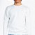 Moletom Rip Curl Careca Classic Surf Crew WT26 Bone - Imagem 1